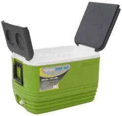 Vango Pinnacle 57L Cool Box -Camping Adventure Deals Store pinnacle 57l image 2