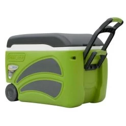 Vango Pinnacle Wheelie 45L Cool Box -Camping Adventure Deals Store pinnacle wheeled coolbox 45l image 3