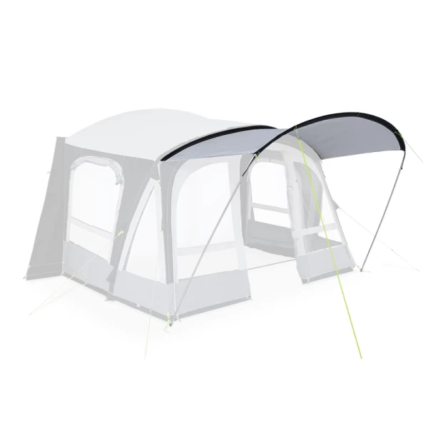 Dometic Pop Air Pro 340 Canopy 1 Dometic Pop Air Pro 340 Canopy