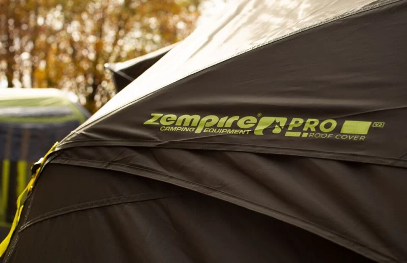 Zempire Aero Pro TL V2 Roof Cover 2 Zempire Aero Pro TL V2 Roof Cover - Image 2