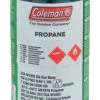 Coleman Propane Fuel Bottle