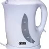 Quest Low Watt Kettle 1.7L - White