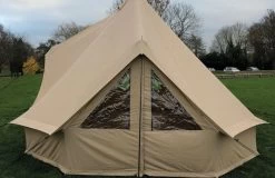 Quest Emperor Bell Tent 2023 17 Quest Emperor Bell Tent 2023 -Camping Adventure Deals Store quest emperor bell tent 3 1