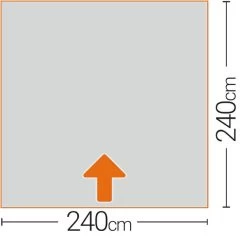 Quest Instant Screen House 4 -Camping Adventure Deals Store quest screen house 4 6