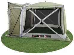 Quest Screen House Pro 4 & 6 Vehicle Connector -Camping Adventure Deals Store quest screen house awning connector 7