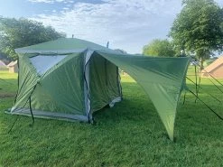 Quest Screen House Pro Sun Canopy -Camping Adventure Deals Store quest screen house pro shelter canopy 4