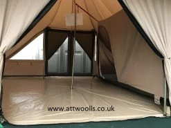 Quest Touareg Bell Tent Inner Tent -Camping Adventure Deals Store quest touareg bell tent inner 2