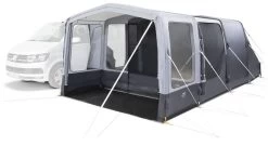 Dometic Rarotonga DA 401 Air Driveaway Awning L/H 2023