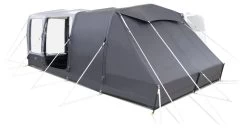 Dometic Rarotonga DA 401 Air Driveaway Awning L/H 2023 -Camping Adventure Deals Store rarotonga 401 lh driveaway awning image 2