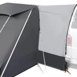 Dometic Rarotonga DA 401 Air Driveaway Awning L/H 2023 -Camping Adventure Deals Store rarotonga 401 lh driveaway awning image 3