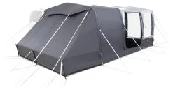 Dometic Rarotonga DA 401 Air Driveaway Awning R/H 2023 -Camping Adventure Deals Store rarotonga 401 rh driveaway awning image 2