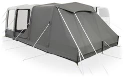 Dometic Rarotonga DA 401 TC Air Driveaway Awning L/H 2023 -Camping Adventure Deals Store rarotonga tc 401 lh driveaway awning image 2