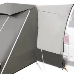 Dometic Rarotonga DA 401 TC Air Driveaway Awning L/H 2023 -Camping Adventure Deals Store rarotonga tc 401 lh driveaway awning image 3