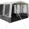 Dometic Rarotonga DA 401 TC Air Driveaway Awning R/H 2023