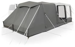 Dometic Rarotonga DA 401 TC Air Driveaway Awning R/H 2023 -Camping Adventure Deals Store rarotonga tc 401 rh driveaway awning image 2