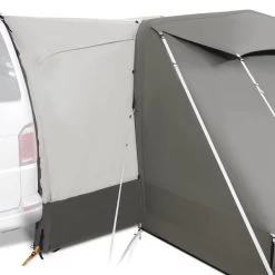 Dometic Rarotonga DA 401 TC Air Driveaway Awning R/H 2023 -Camping Adventure Deals Store rarotonga tc 401 rh driveaway awning image 3