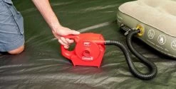 Coleman Rechargeable QuickPump™ 7 Coleman Rechargeable QuickPump™ -Camping Adventure Deals Store rechargeable pump 3