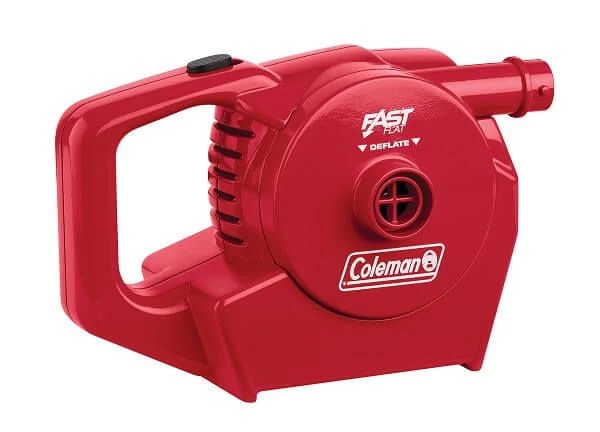 Coleman Rechargeable QuickPump™ 1 Coleman Rechargeable QuickPump™