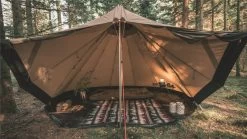 Robens Chinook Ursa S Tipi Tent 2022 -Camping Adventure Deals Store robens chinook ursa s tent 130287 16