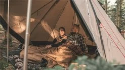 Robens Chinook Ursa S Tipi Tent 2022 -Camping Adventure Deals Store robens chinook ursa s tent 130287 17