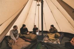 Robens Chinook Ursa Tipi Tent 2023 -Camping Adventure Deals Store robens chinook ursa tent 130244 21