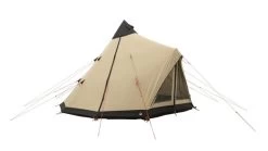 Robens Chinook Ursa Tipi Tent 2023 -Camping Adventure Deals Store robens chinook ursa tent 130244 29