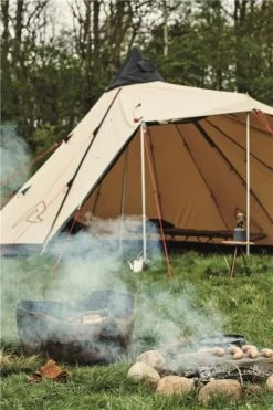 Robens Chinook Ursa Tipi Tent 2023 -Camping Adventure Deals Store robens chinook ursa tent 130244 30
