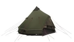 Robens Klondike PRS Tipi Tent 2023 -Camping Adventure Deals Store robens klondike prs image 2
