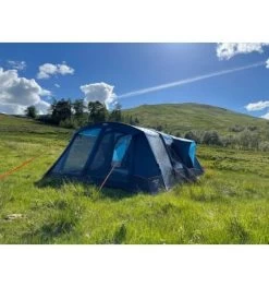 Vango Rome II Air 650XL Airbeam Tent 2023 (Incl. Footprint) -Camping Adventure Deals Store rome ii air 650xl 2
