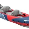 Sevylor Tahiti Plus Kayak