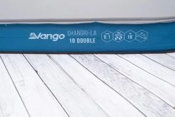 Vango Self Inflate Mat Shangri-La II 10cm - Double -Camping Adventure Deals Store shangri la ii 10 double7