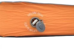 Vango Self Inflate Mat Shangri-La II 15cm - Double -Camping Adventure Deals Store shangri la ii 15 double6