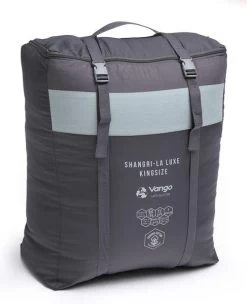 Vango Shangri-La Luxe XL Sleeping Bag -Camping Adventure Deals Store shangri la luxe xl image 4