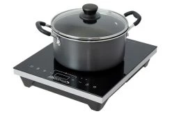 Outdoor Revolution Single Induction Hob -Camping Adventure Deals Store single induction hob image 3