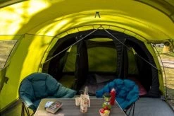 Vango Stargrove II 600XL Tent 2022 -Camping Adventure Deals Store stargrove 2022 updated poled image 1