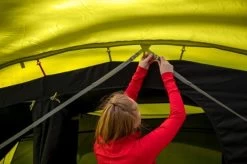 Vango Stargrove II 600XL Tent 2022 -Camping Adventure Deals Store stargrove 2022 updated poled image 2