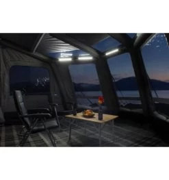 Vango Sunbeam 450 Lighting Add-on Kit -Camping Adventure Deals Store sunbeam 450 2 1 1