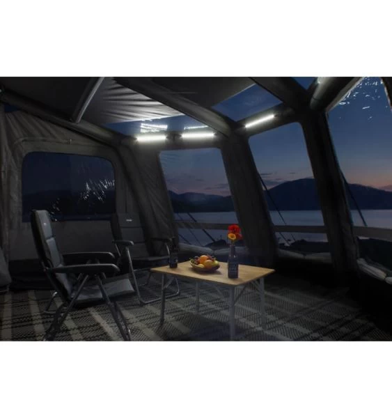 Vango Sunbeam 450 Lighting Starter Kit 2 Vango Sunbeam 450 Lighting Starter Kit - Image 2