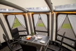 Vango Sunbeam Flexi Light 4m - USB -Camping Adventure Deals Store sunbeam usb 3 1