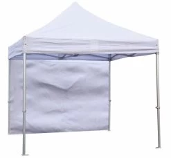 Swift Shelter Industrial Walls For 3x6 Metre