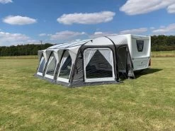 Sunncamp Icon Air Full Awning 2023 -Camping Adventure Deals Store sunncamp icon air full awning 1 3