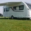Sunncamp Sunnshield Universal Sun Canopy 240