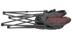 Vango Titan 2 Oversized Chair - Brick Dust -Camping Adventure Deals Store titan 2 oversized chair brick dust image 2