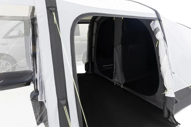 Kampa Touring Air TC VW Drive-away Awning L/H 2023 4 Kampa Touring Air TC VW Drive-away Awning L/H 2023 - Image 4