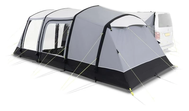 Kampa Touring Air TC VW Drive-away Awning L/H 2023 5 Kampa Touring Air TC VW Drive-away Awning L/H 2023 - Image 5