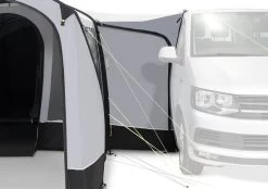 Kampa Touring Air TC VW Drive-away Awning R/H 2023 -Camping Adventure Deals Store touring air tc rh image 2