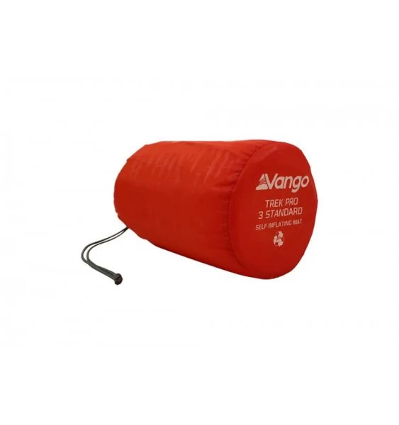Vango Trek Pro 3 Self Inflate Mat - Standard 2 Vango Trek Pro 3 Self Inflate Mat - Standard - Image 2