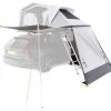 Dometic TRT Tall Rooftop Tent Side Awning