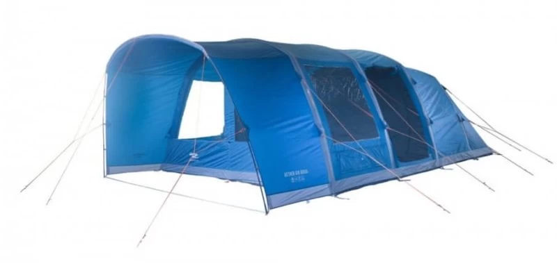Vango Aether Air 600XL Airbeam Tent 2022 1 Vango Aether Air 600XL Airbeam Tent 2022
