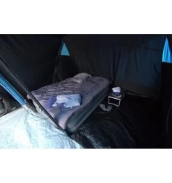 Vango Blissful Airbed (with Built-in Pump) - Double -Camping Adventure Deals Store vango blissful double airbed 4 1